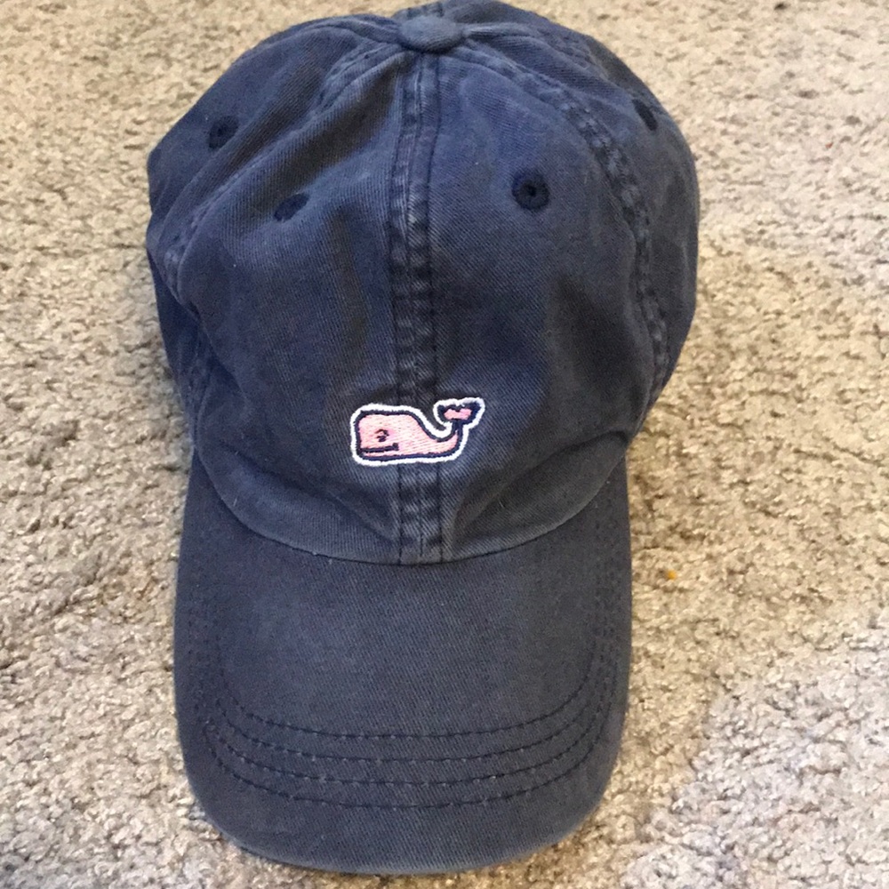 Vineyard Vines Baseball Hat